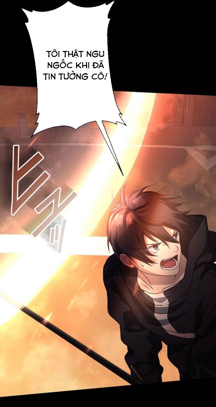 Quỷ Vương Tái Sinh: Kẻ Lạc Lối Chapter 8 - 17