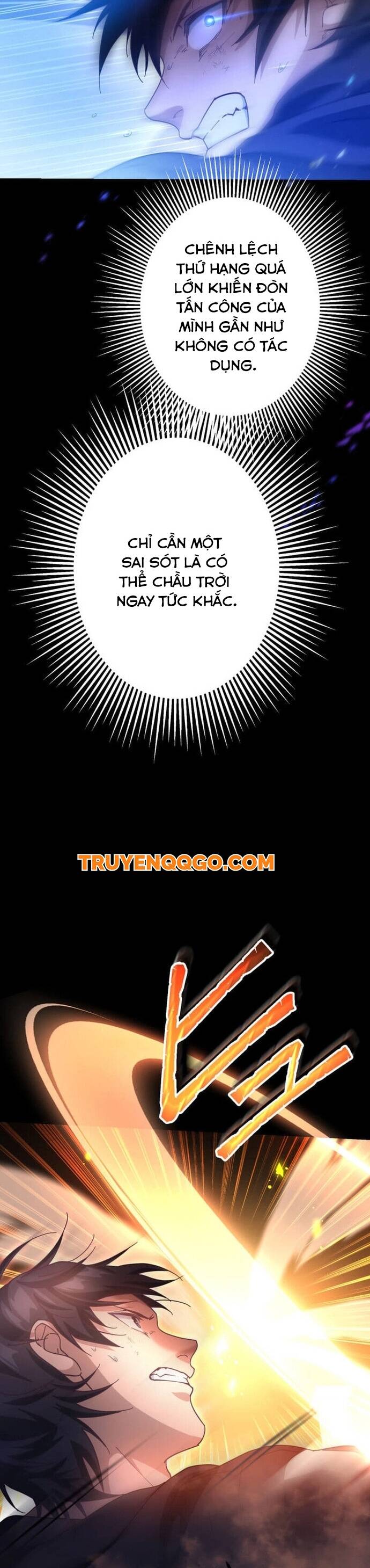 Quỷ Vương Tái Sinh: Kẻ Lạc Lối Chapter 8 - 19