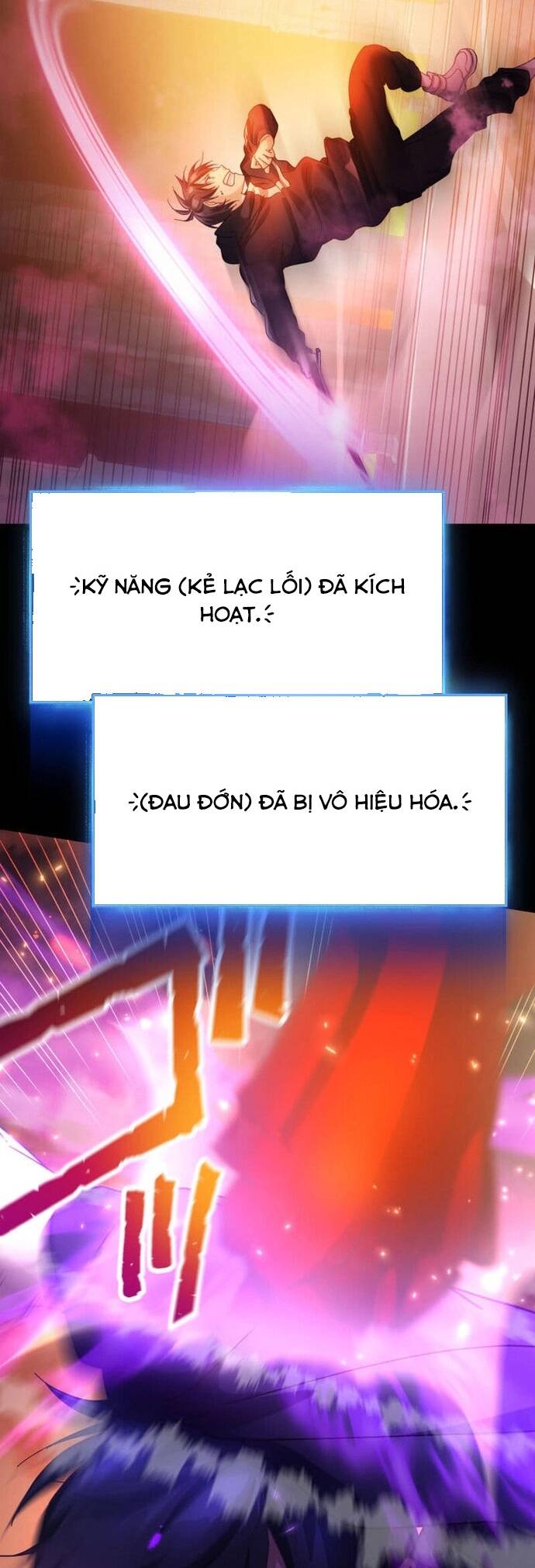 Quỷ Vương Tái Sinh: Kẻ Lạc Lối Chapter 8 - 22