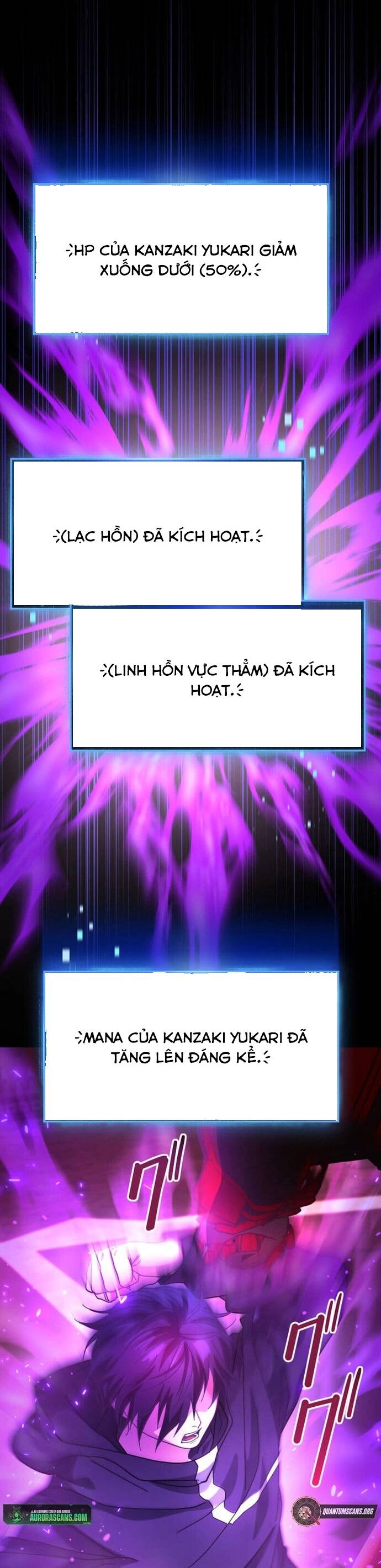 Quỷ Vương Tái Sinh: Kẻ Lạc Lối Chapter 8 - 24