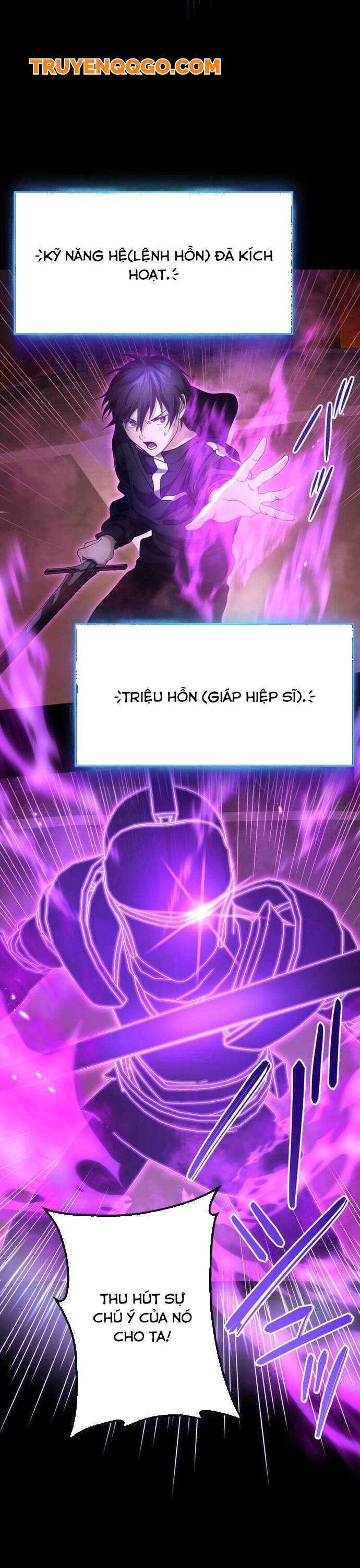 Quỷ Vương Tái Sinh: Kẻ Lạc Lối Chapter 8 - 27