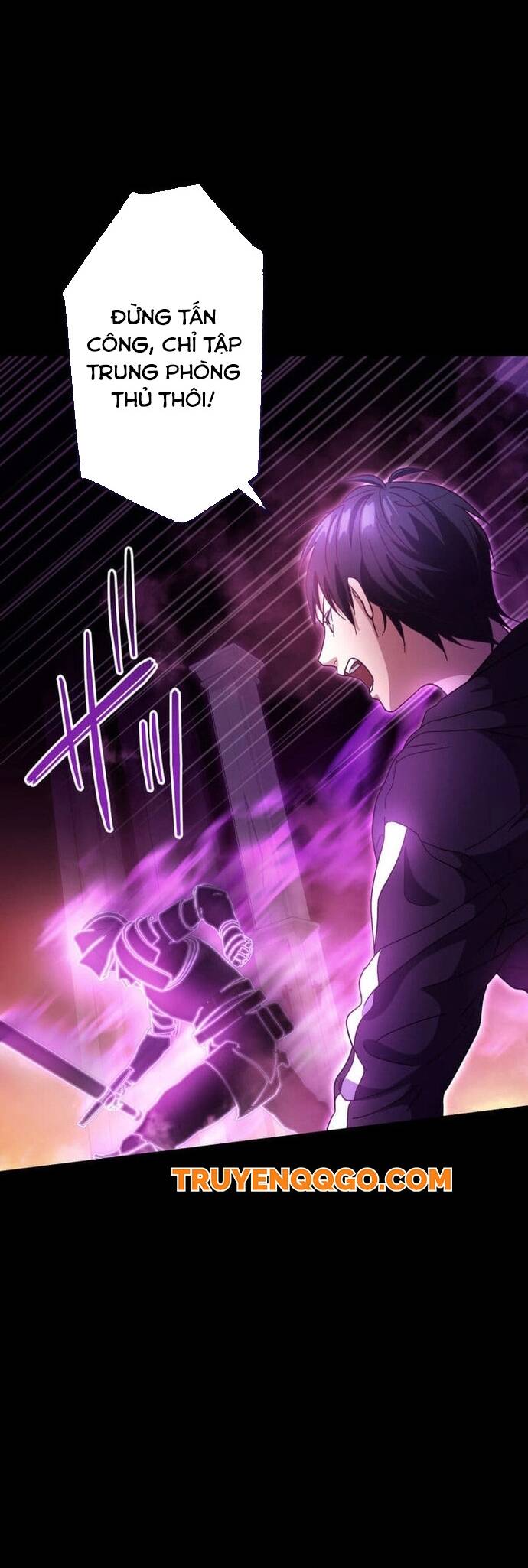 Quỷ Vương Tái Sinh: Kẻ Lạc Lối Chapter 8 - 28