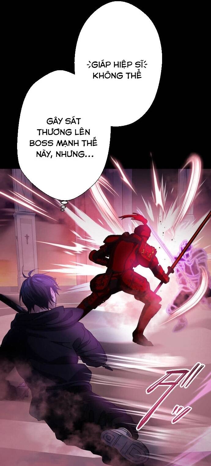 Quỷ Vương Tái Sinh: Kẻ Lạc Lối Chapter 8 - 29