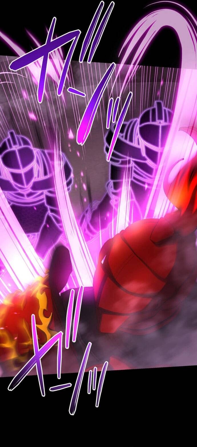 Quỷ Vương Tái Sinh: Kẻ Lạc Lối Chapter 8 - 34