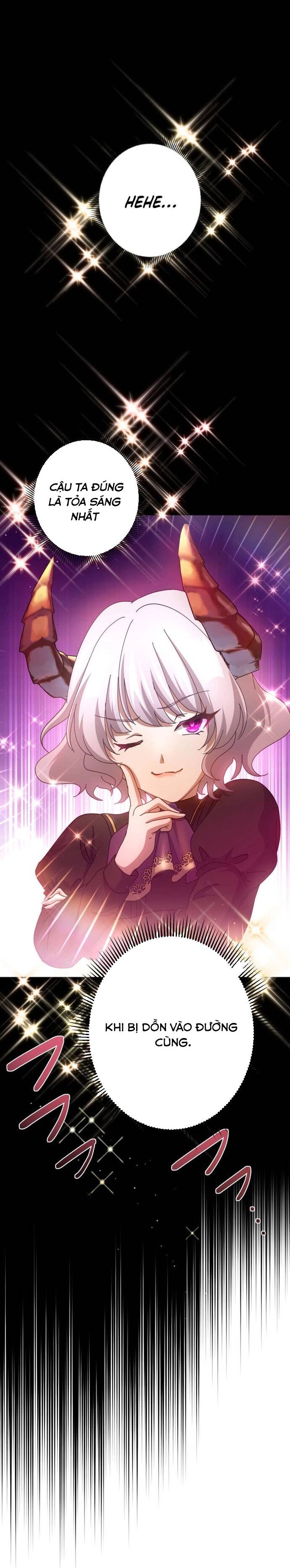 Quỷ Vương Tái Sinh: Kẻ Lạc Lối Chapter 8 - 36