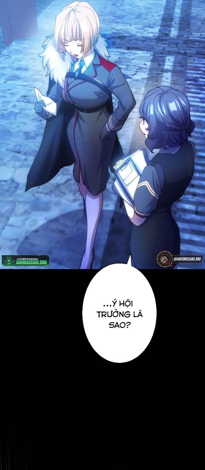 Quỷ Vương Tái Sinh: Kẻ Lạc Lối Chapter 8 - 38