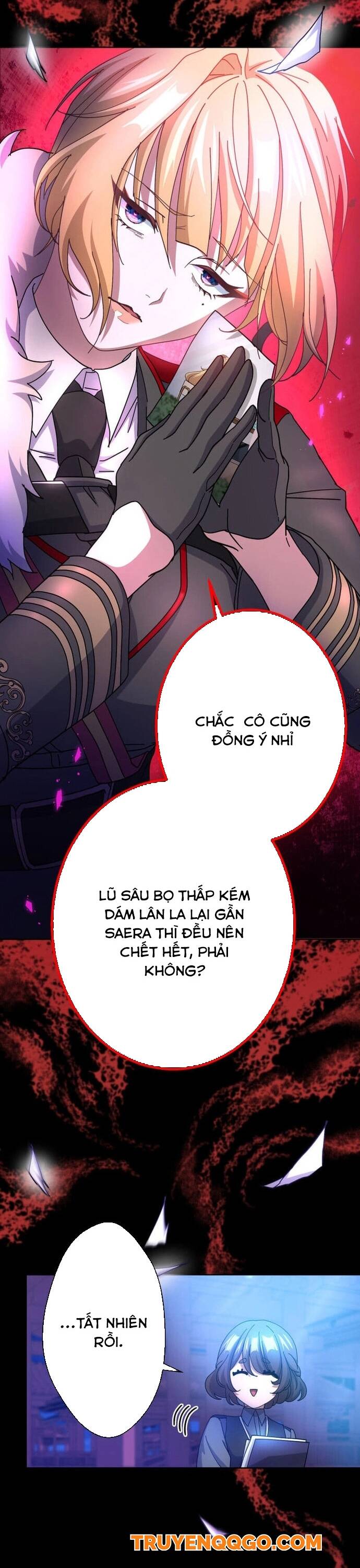 Quỷ Vương Tái Sinh: Kẻ Lạc Lối Chapter 8 - 41
