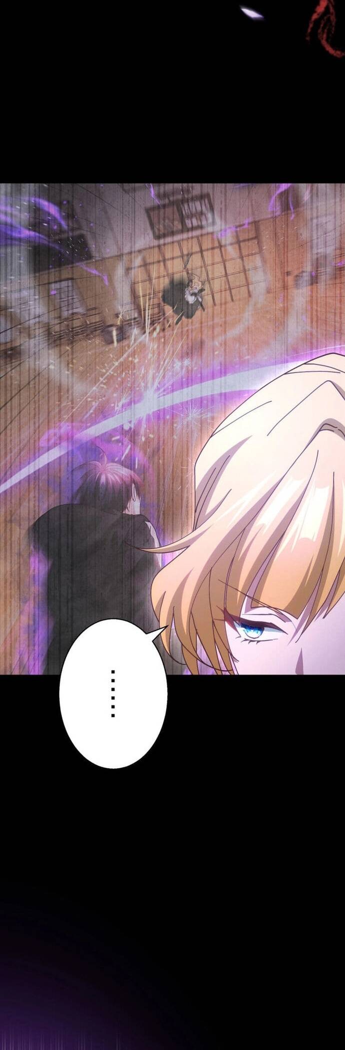 Quỷ Vương Tái Sinh: Kẻ Lạc Lối Chapter 8 - 42