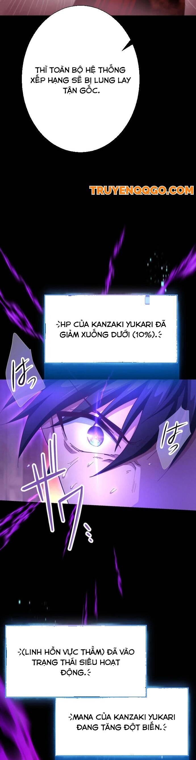 Quỷ Vương Tái Sinh: Kẻ Lạc Lối Chapter 8 - 45