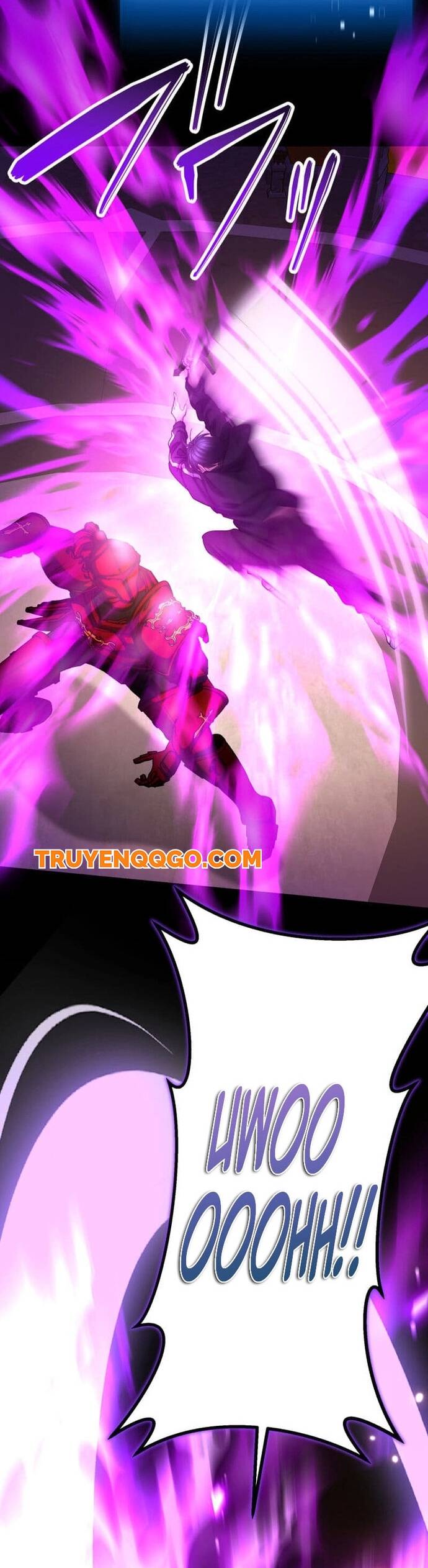 Quỷ Vương Tái Sinh: Kẻ Lạc Lối Chapter 8 - 46