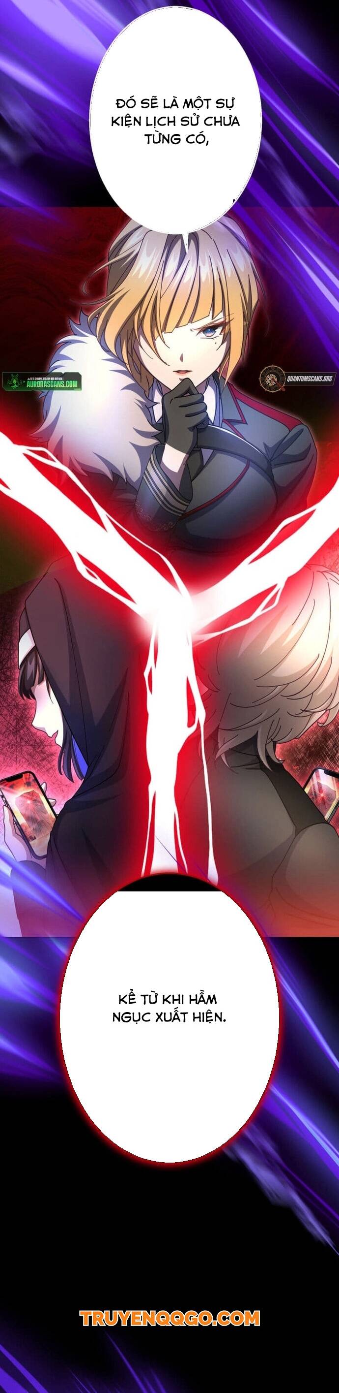 Quỷ Vương Tái Sinh: Kẻ Lạc Lối Chapter 8 - 49