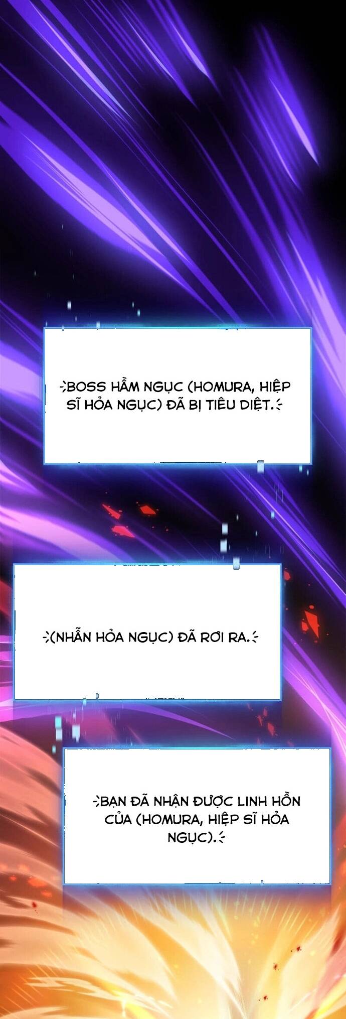 Quỷ Vương Tái Sinh: Kẻ Lạc Lối Chapter 8 - 50