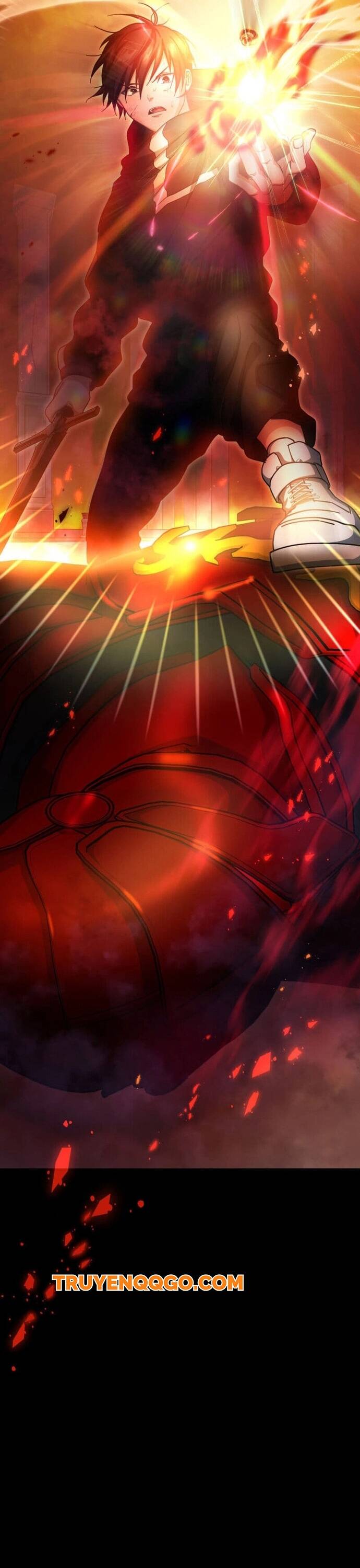 Quỷ Vương Tái Sinh: Kẻ Lạc Lối Chapter 8 - 51