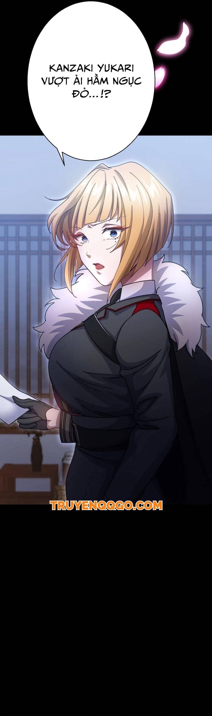 Quỷ Vương Tái Sinh: Kẻ Lạc Lối Chapter 9 - 2