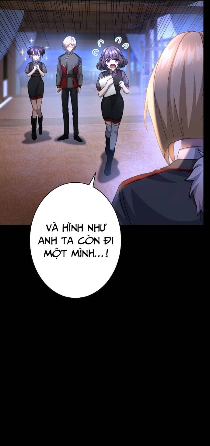 Quỷ Vương Tái Sinh: Kẻ Lạc Lối Chapter 9 - 3