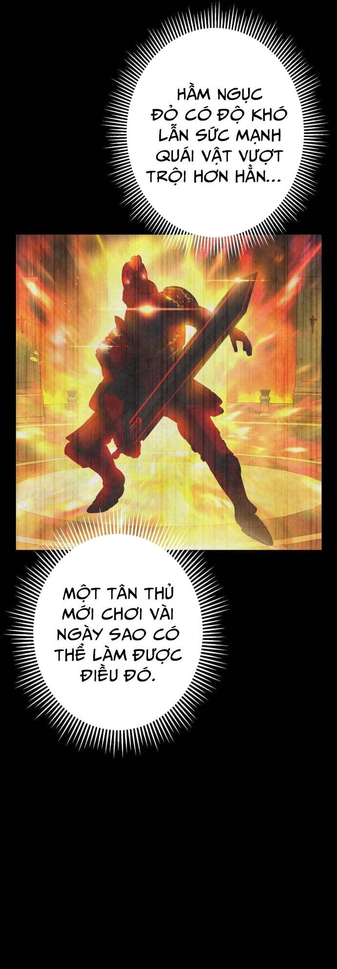 Quỷ Vương Tái Sinh: Kẻ Lạc Lối Chapter 9 - 4