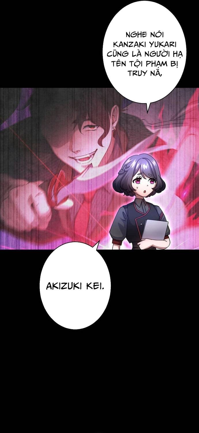 Quỷ Vương Tái Sinh: Kẻ Lạc Lối Chapter 9 - 5