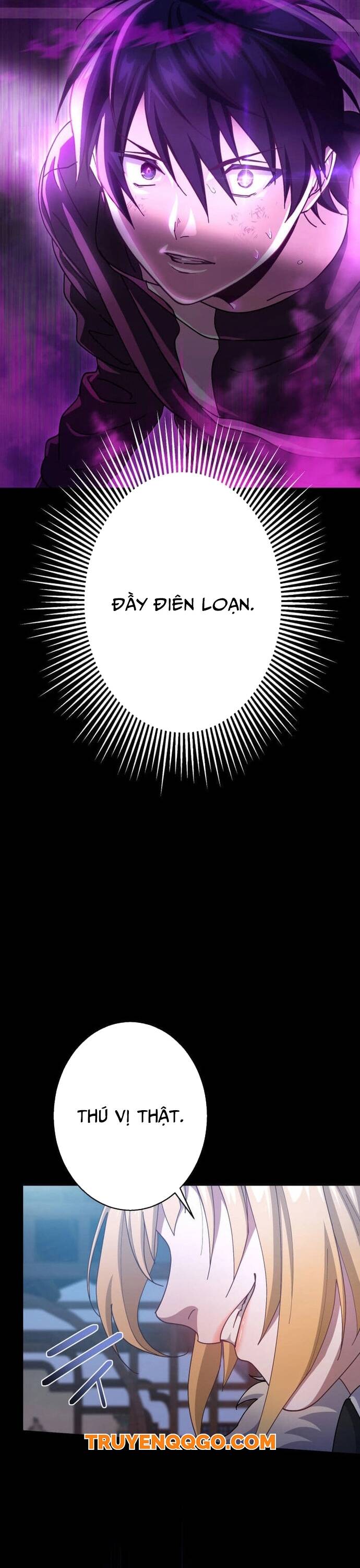 Quỷ Vương Tái Sinh: Kẻ Lạc Lối Chapter 9 - 7