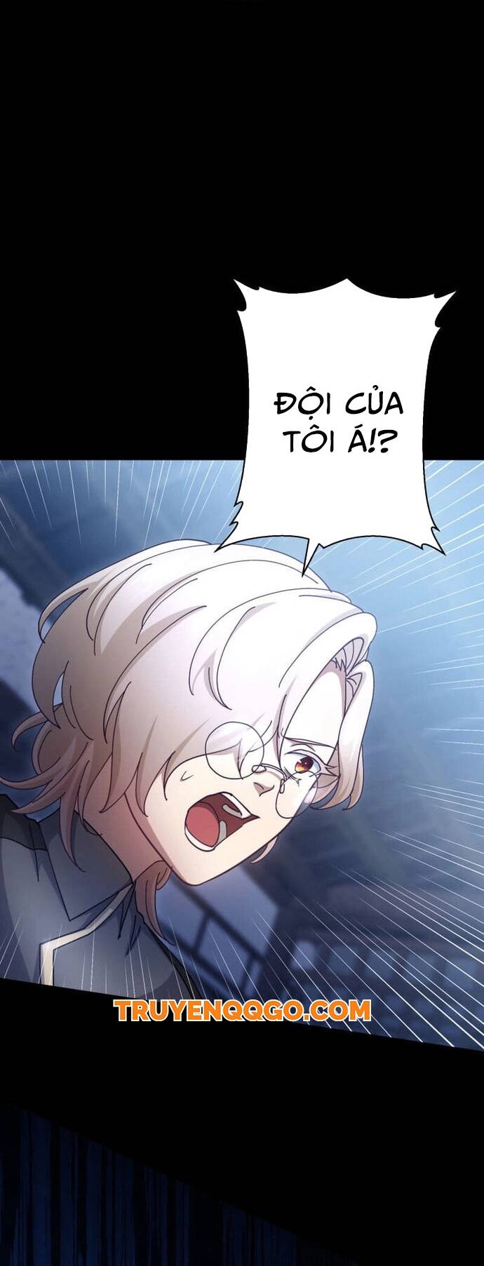 Quỷ Vương Tái Sinh: Kẻ Lạc Lối Chapter 9 - 9