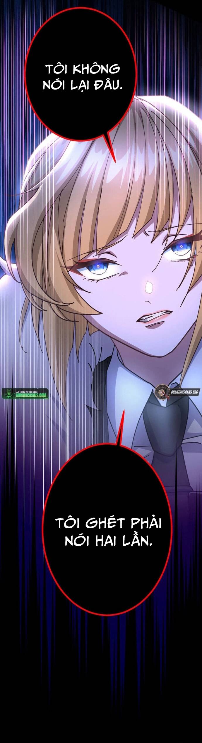 Quỷ Vương Tái Sinh: Kẻ Lạc Lối Chapter 9 - 10