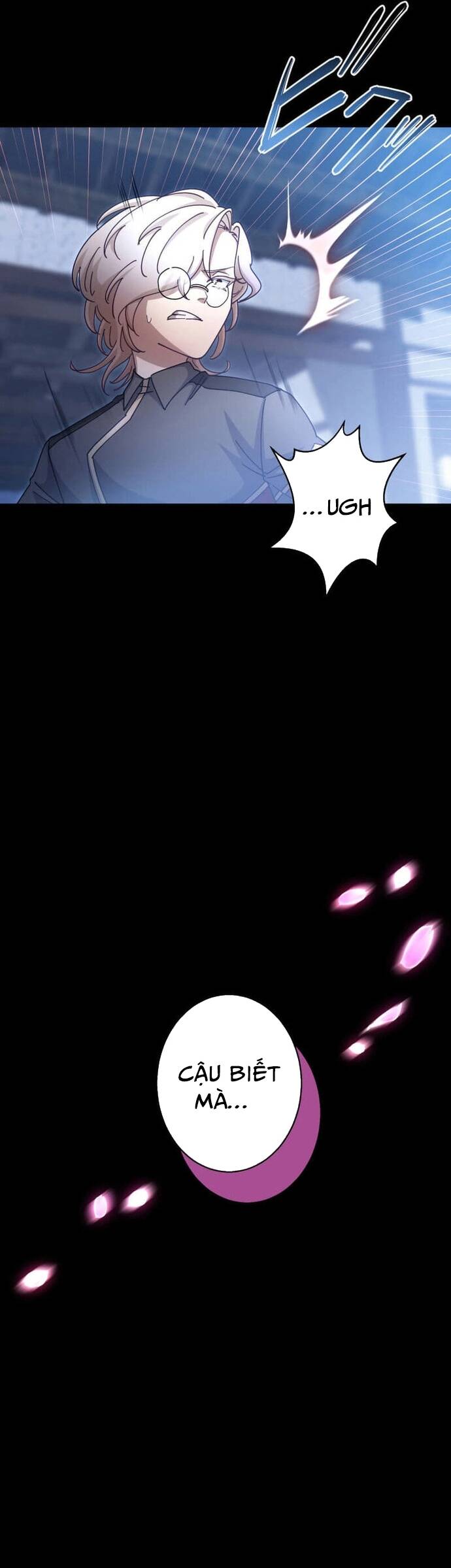 Quỷ Vương Tái Sinh: Kẻ Lạc Lối Chapter 9 - 11