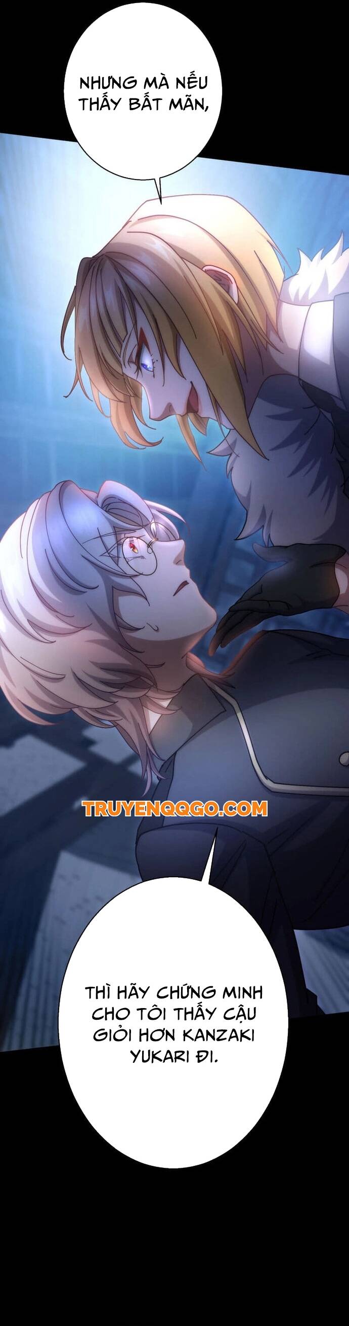 Quỷ Vương Tái Sinh: Kẻ Lạc Lối Chapter 9 - 12