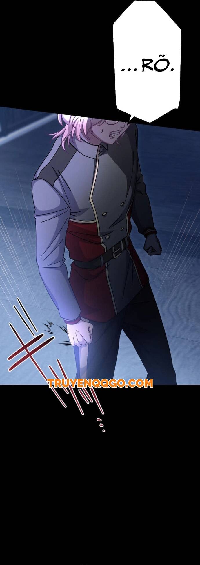 Quỷ Vương Tái Sinh: Kẻ Lạc Lối Chapter 9 - 14