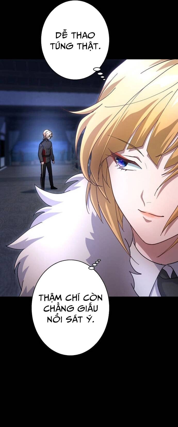 Quỷ Vương Tái Sinh: Kẻ Lạc Lối Chapter 9 - 15