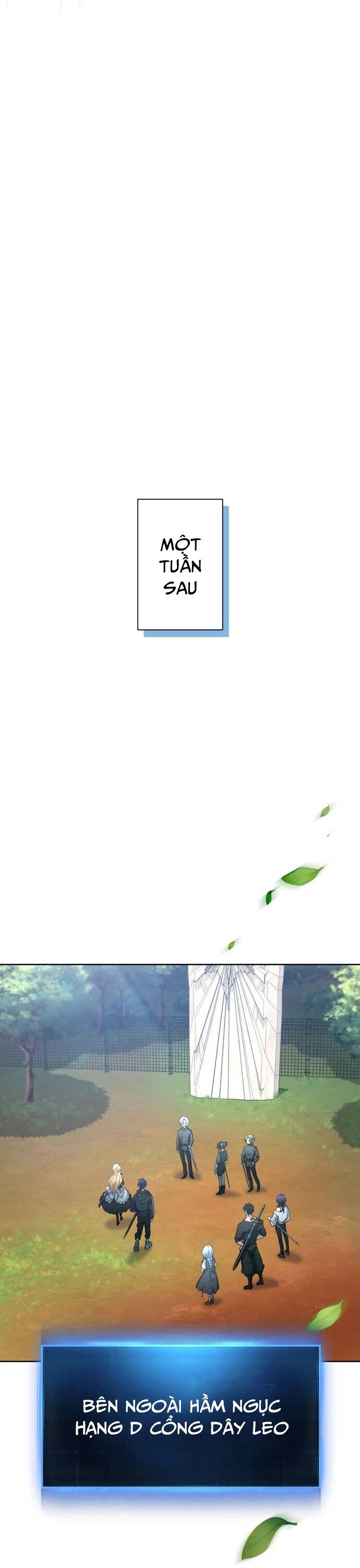 Quỷ Vương Tái Sinh: Kẻ Lạc Lối Chapter 9 - 17