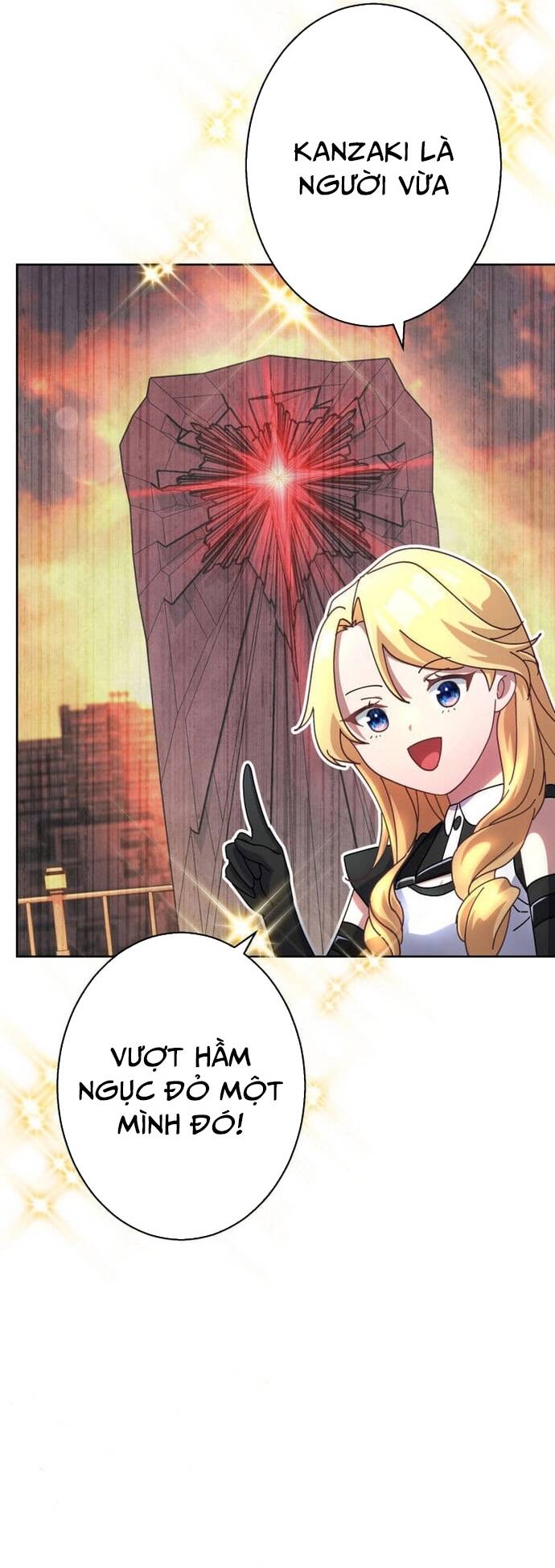 Quỷ Vương Tái Sinh: Kẻ Lạc Lối Chapter 9 - 21