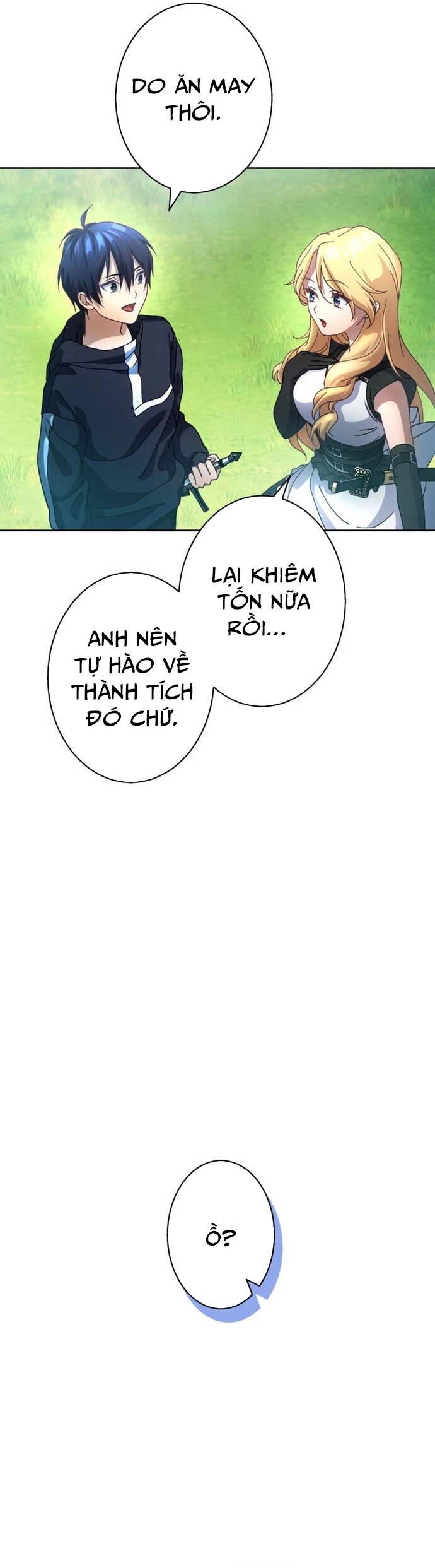 Quỷ Vương Tái Sinh: Kẻ Lạc Lối Chapter 9 - 22