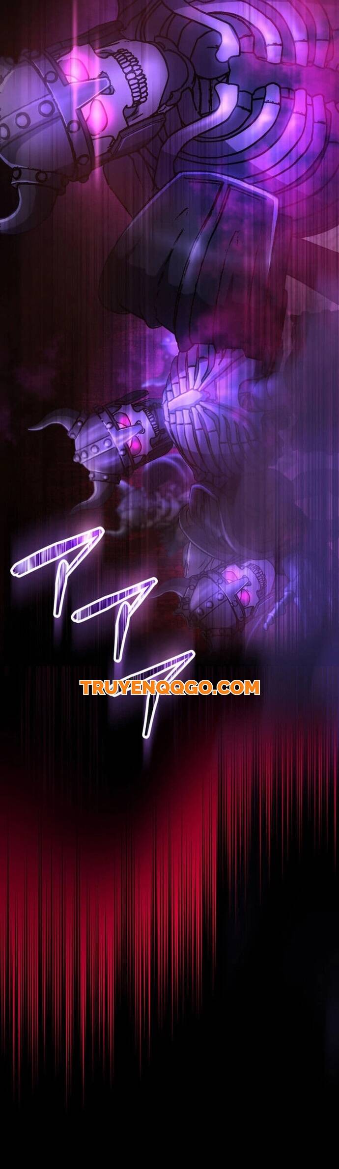 Quỷ Vương Tái Sinh: Kẻ Lạc Lối Chapter 9 - 28