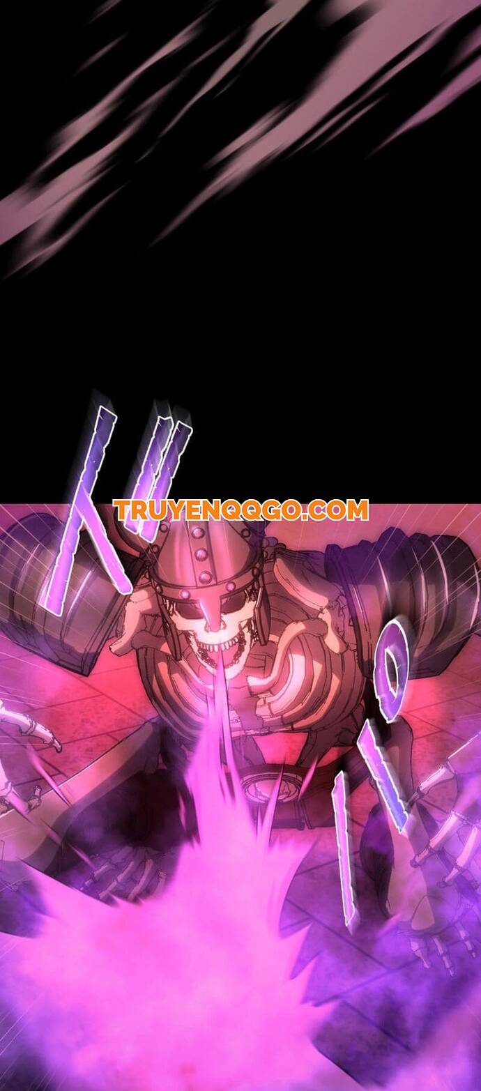 Quỷ Vương Tái Sinh: Kẻ Lạc Lối Chapter 9 - 32