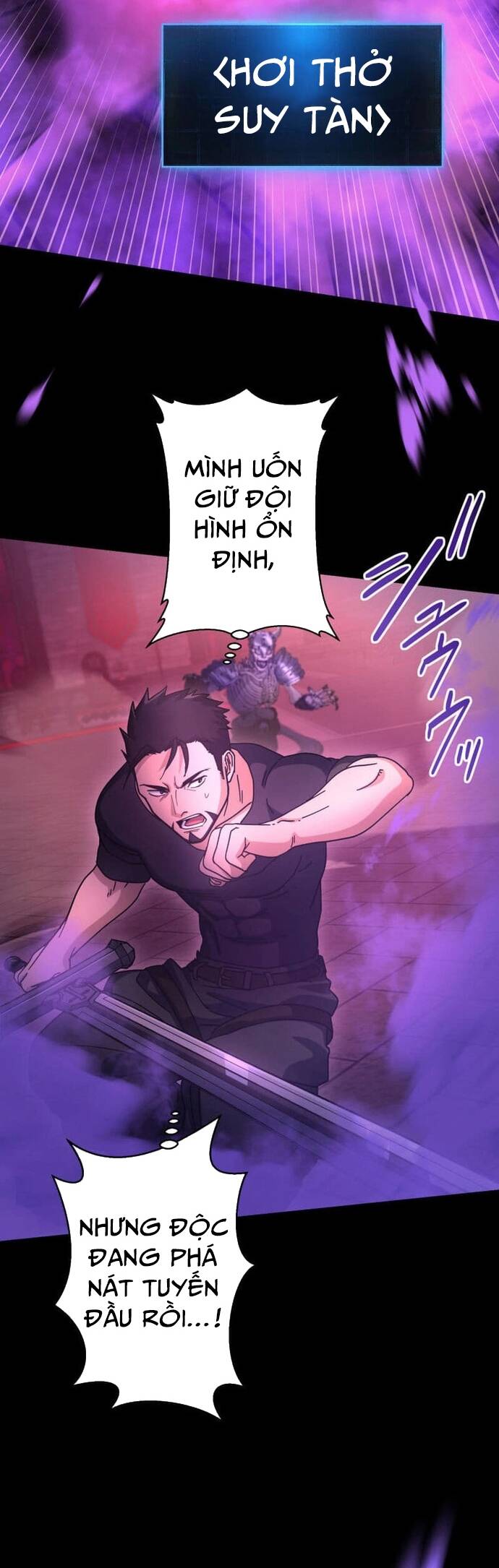 Quỷ Vương Tái Sinh: Kẻ Lạc Lối Chapter 9 - 33