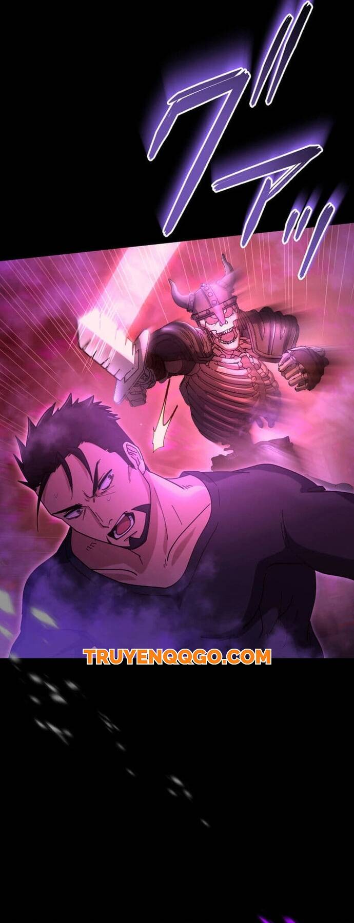 Quỷ Vương Tái Sinh: Kẻ Lạc Lối Chapter 9 - 34