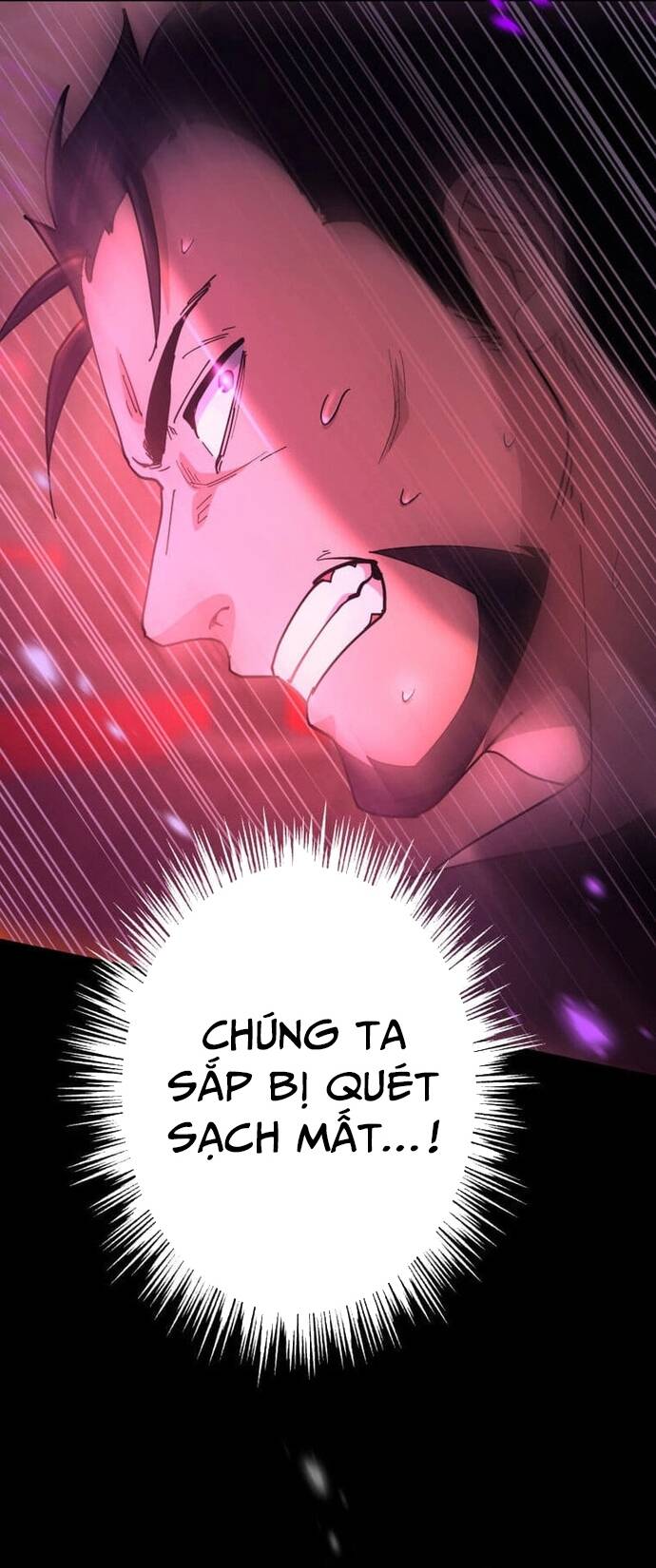 Quỷ Vương Tái Sinh: Kẻ Lạc Lối Chapter 9 - 35