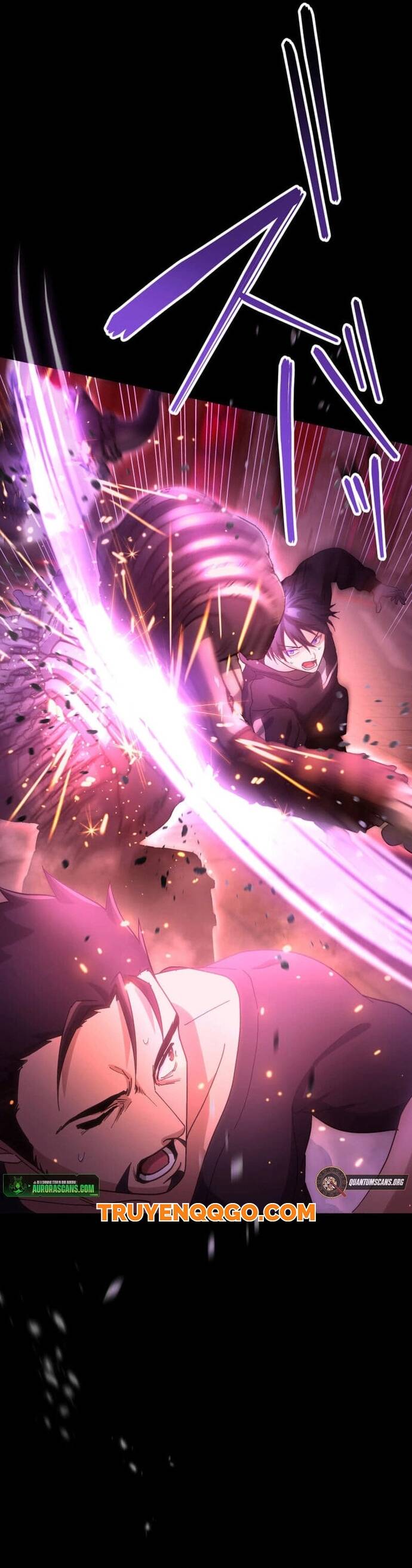 Quỷ Vương Tái Sinh: Kẻ Lạc Lối Chapter 9 - 36