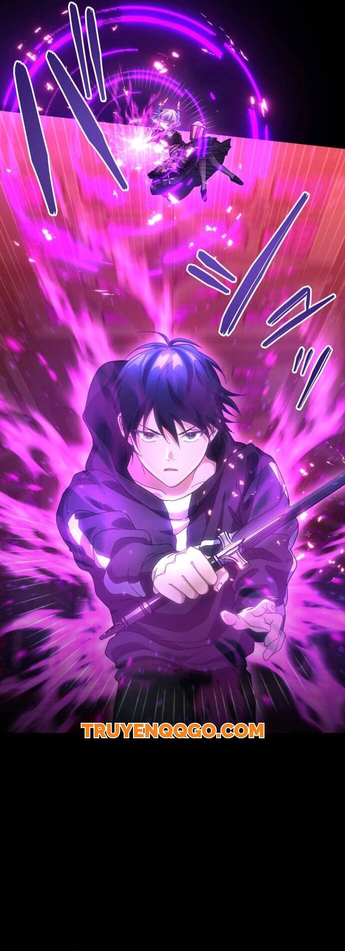 Quỷ Vương Tái Sinh: Kẻ Lạc Lối Chapter 9 - 42