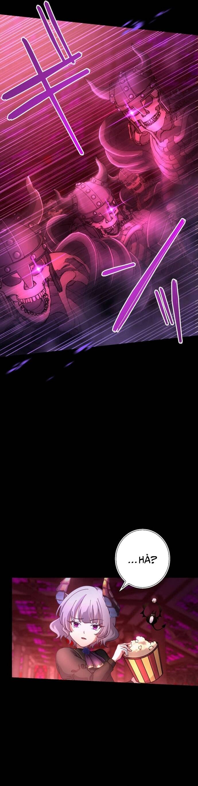 Quỷ Vương Tái Sinh: Kẻ Lạc Lối Chapter 9 - 43