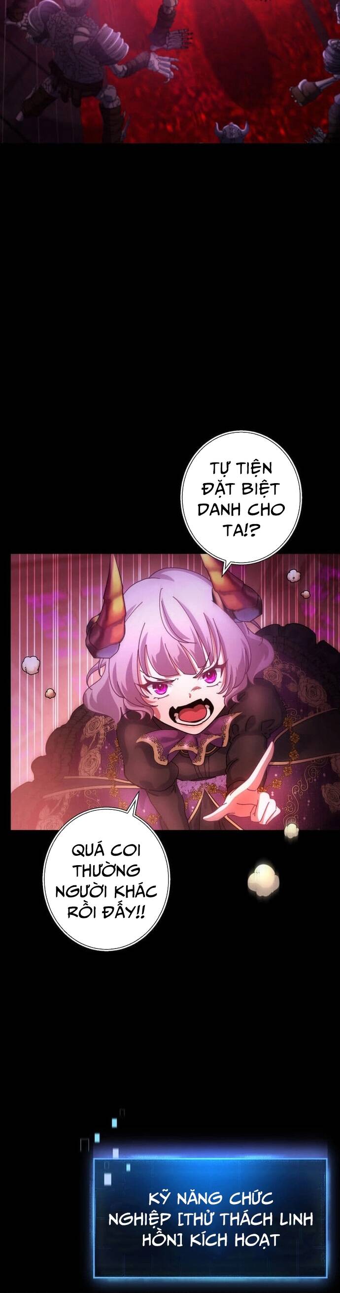 Quỷ Vương Tái Sinh: Kẻ Lạc Lối Chapter 9 - 45