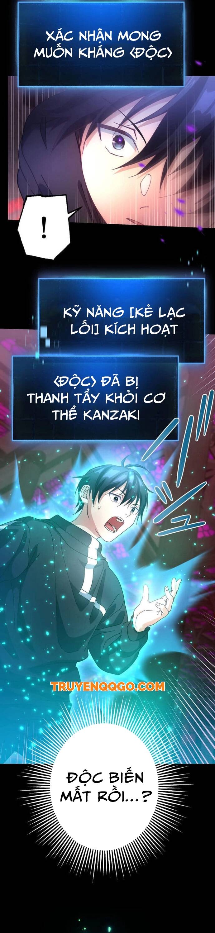 Quỷ Vương Tái Sinh: Kẻ Lạc Lối Chapter 9 - 48