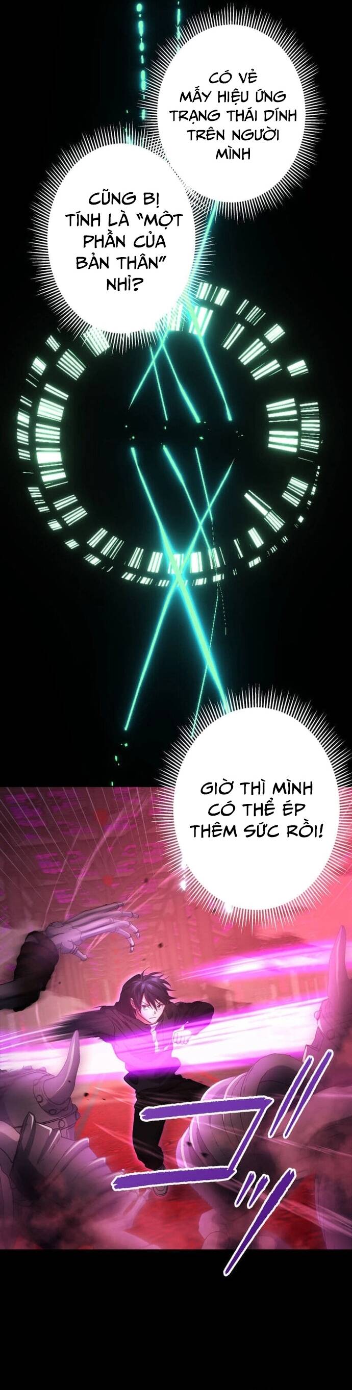 Quỷ Vương Tái Sinh: Kẻ Lạc Lối Chapter 9 - 49