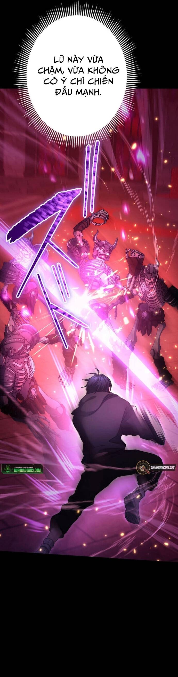 Quỷ Vương Tái Sinh: Kẻ Lạc Lối Chapter 9 - 51