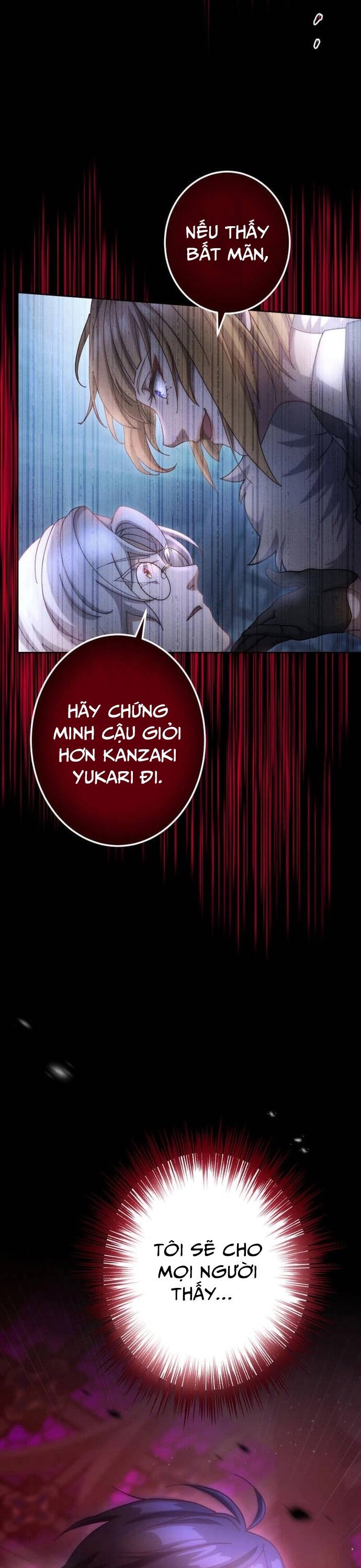 Quỷ Vương Tái Sinh: Kẻ Lạc Lối Chapter 9 - 58