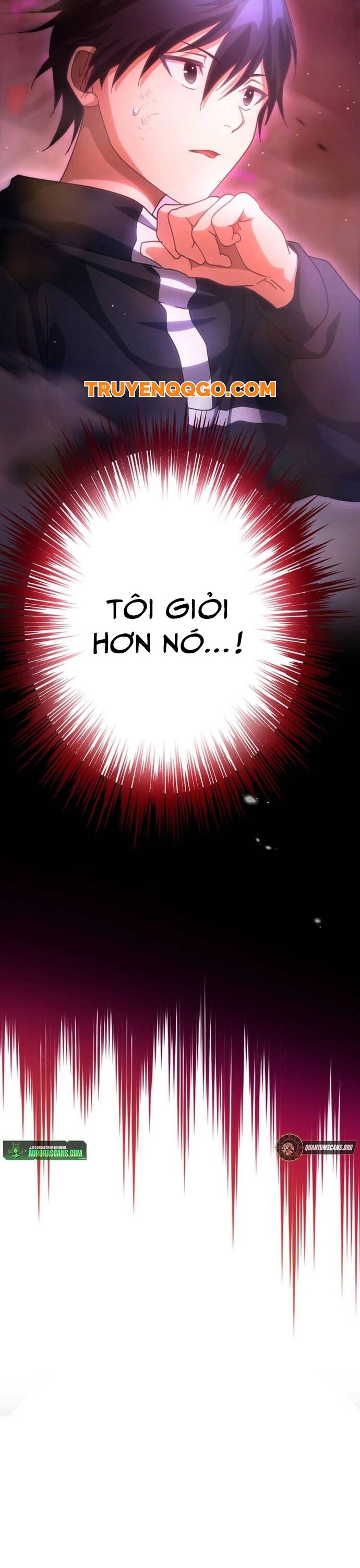 Quỷ Vương Tái Sinh: Kẻ Lạc Lối Chapter 9 - 59