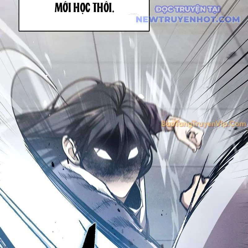 Ta Trở Thành Truyền Nhân Của Võ Thần Chapter 10 - 12