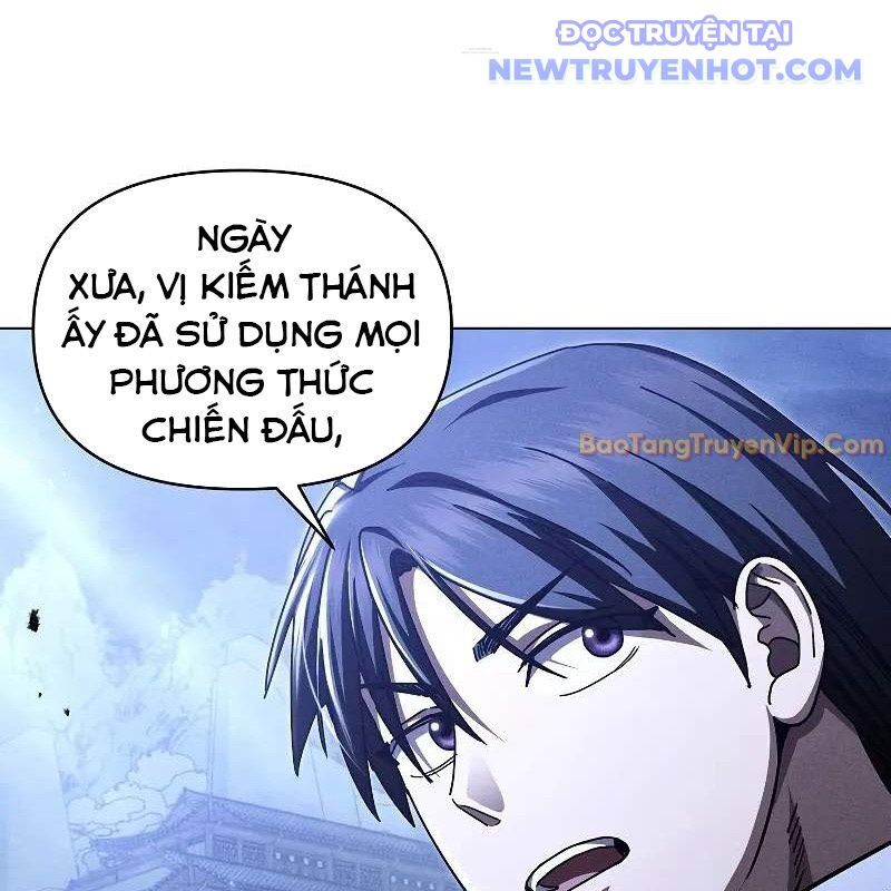 Ta Trở Thành Truyền Nhân Của Võ Thần Chapter 10 - 119