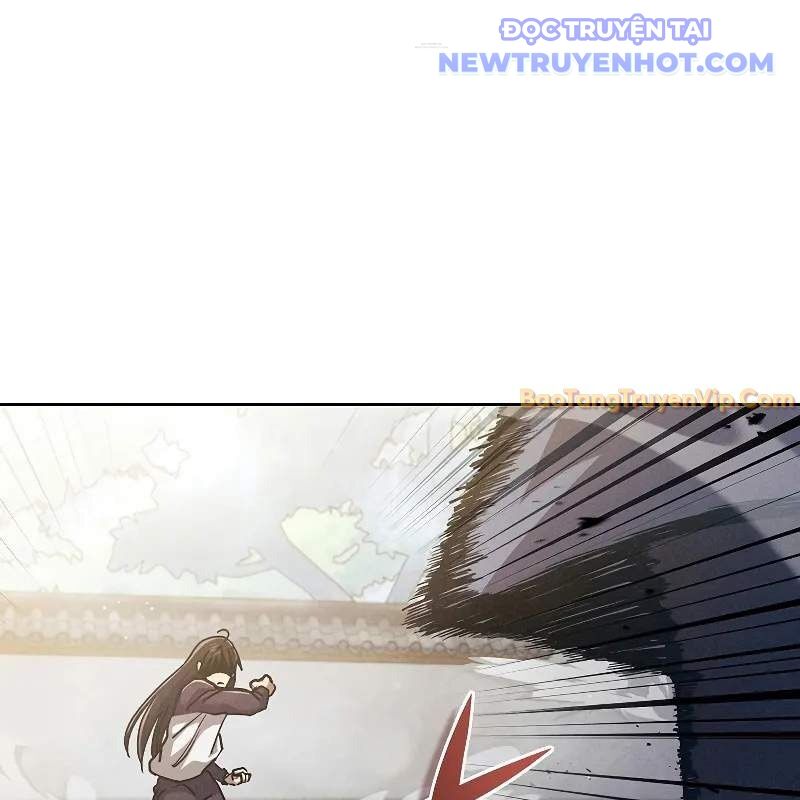 Ta Trở Thành Truyền Nhân Của Võ Thần Chapter 10 - 15