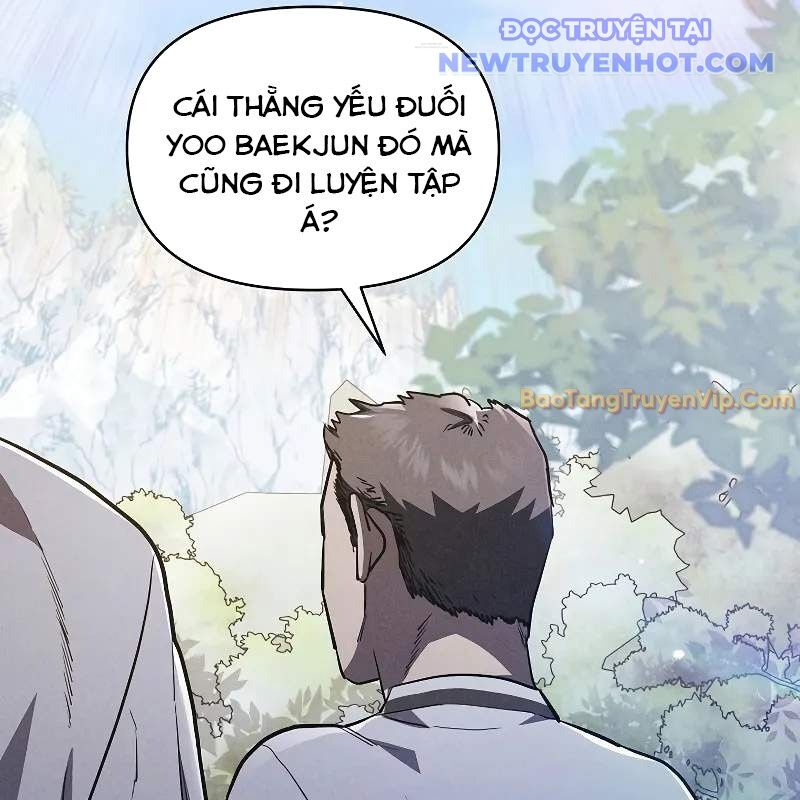 Ta Trở Thành Truyền Nhân Của Võ Thần Chapter 10 - 5