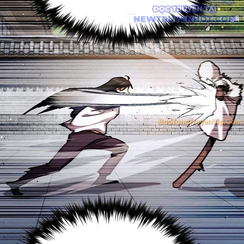 Ta Trở Thành Truyền Nhân Của Võ Thần Chapter 10 - 45